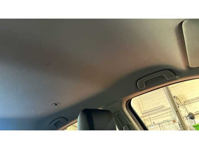 Honda HR-V e:HEV HR-V 1.5 eHEV Advance 5dr CVT 