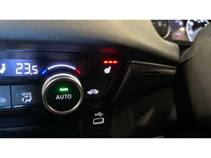 Honda HR-V e:HEV HR-V 1.5 eHEV Advance 5dr CVT 