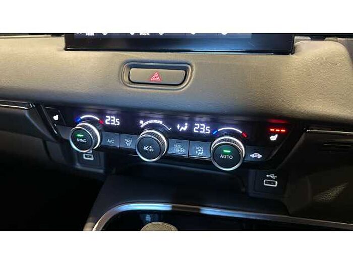 Honda HR-V e:HEV HR-V 1.5 eHEV Advance 5dr CVT 