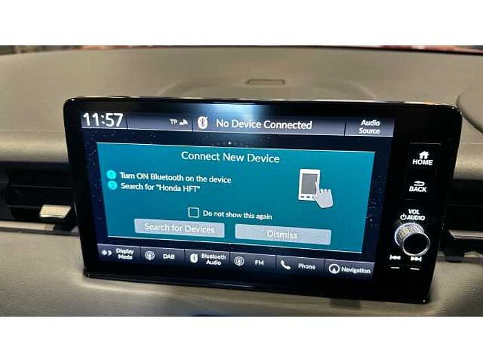 Honda HR-V e:HEV HR-V 1.5 eHEV Advance 5dr CVT 