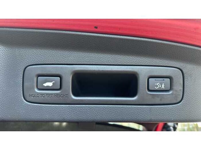 Honda HR-V e:HEV HR-V 1.5 eHEV Advance 5dr CVT 