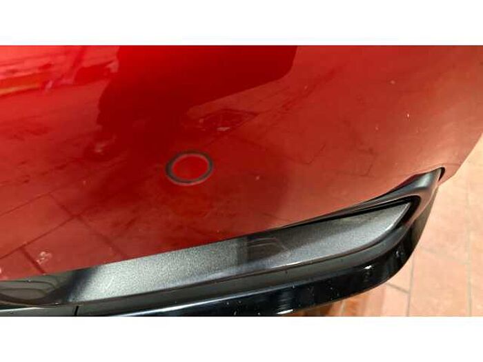 Honda HR-V e:HEV HR-V 1.5 eHEV Advance 5dr CVT 