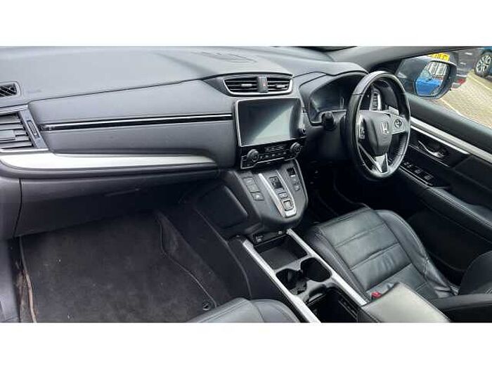 Honda CR-V Hybrid CR-V 2.0 i-MMD Hybrid SR 5dr eCVT 