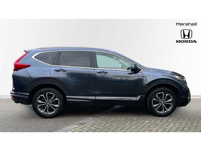 Honda CR-V Hybrid CR-V 2.0 i-MMD Hybrid SR 5dr eCVT 