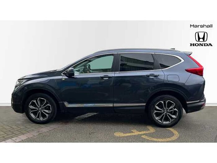 Honda CR-V Hybrid CR-V 2.0 i-MMD Hybrid SR 5dr eCVT 