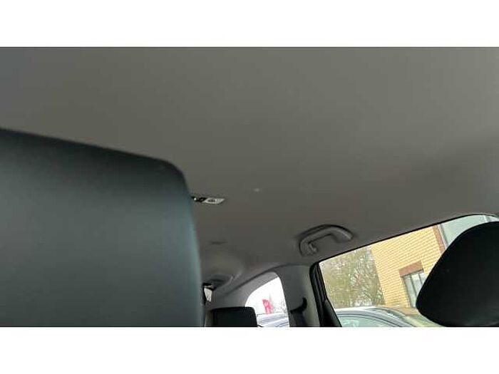 Honda CR-V Hybrid CR-V 2.0 i-MMD Hybrid SR 5dr eCVT 