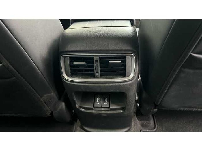 Honda CR-V Hybrid CR-V 2.0 i-MMD Hybrid SR 5dr eCVT 