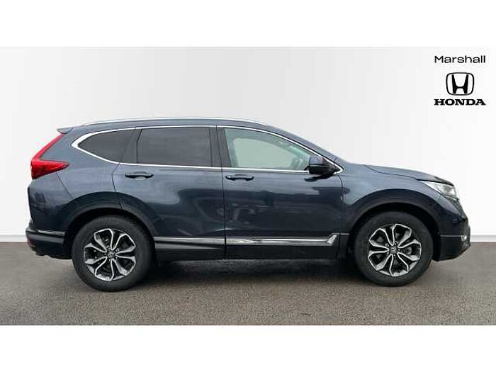 Honda CR-V Hybrid CR-V 2.0 i-MMD Hybrid EX 5dr eCVT 