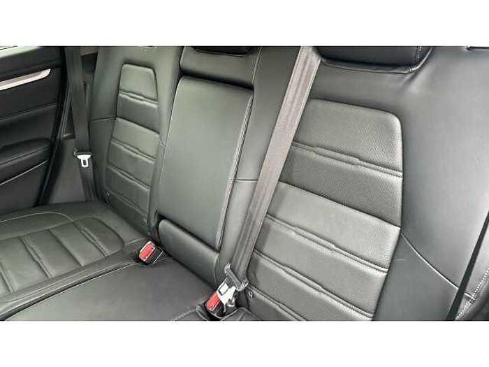 Honda CR-V Hybrid CR-V 2.0 i-MMD Hybrid EX 5dr eCVT 