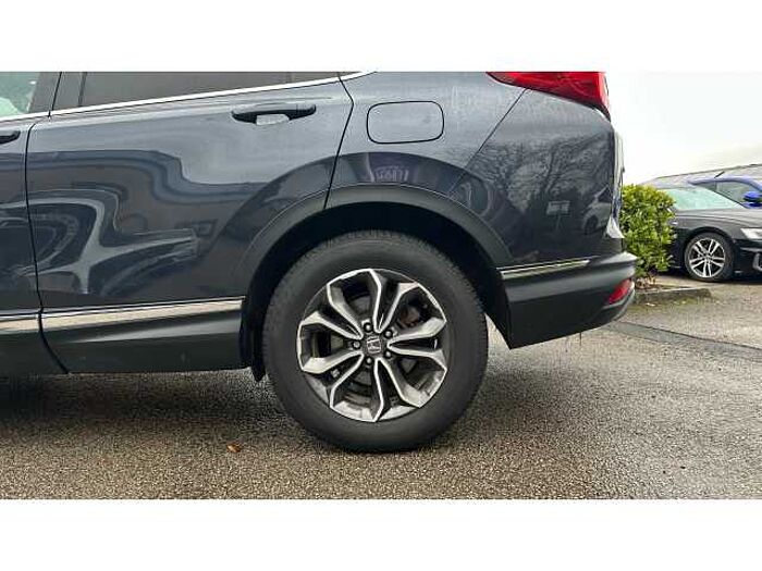 Honda CR-V Hybrid CR-V 2.0 i-MMD Hybrid EX 5dr eCVT 