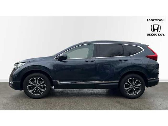 Honda CR-V Hybrid CR-V 2.0 i-MMD Hybrid EX 5dr eCVT 