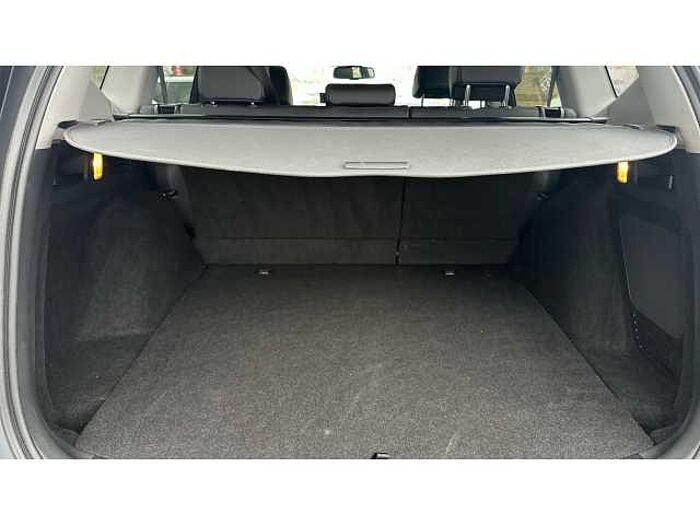 Honda CR-V Hybrid CR-V 2.0 i-MMD Hybrid EX 5dr eCVT 