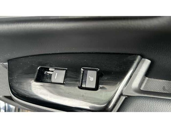 Honda CR-V Hybrid CR-V 2.0 i-MMD Hybrid EX 5dr eCVT 