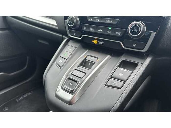 Honda CR-V Hybrid CR-V 2.0 i-MMD Hybrid EX 5dr eCVT 