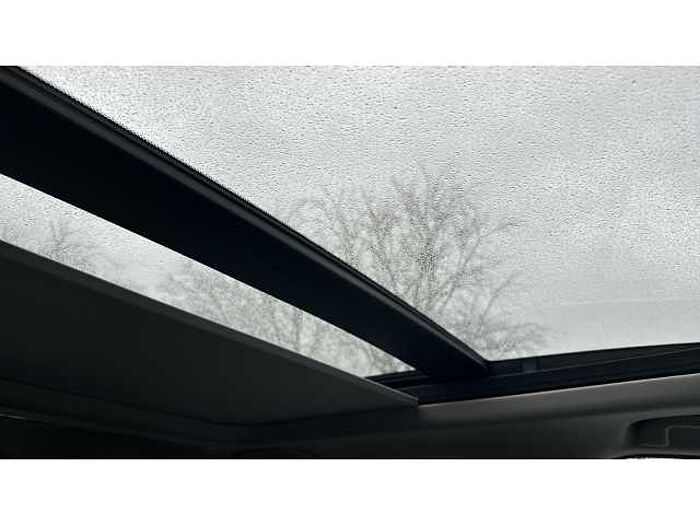 Honda CR-V Hybrid CR-V 2.0 i-MMD Hybrid EX 5dr eCVT 