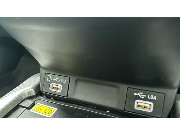 Honda CR-V Hybrid CR-V 2.0 i-MMD Hybrid EX 5dr eCVT 