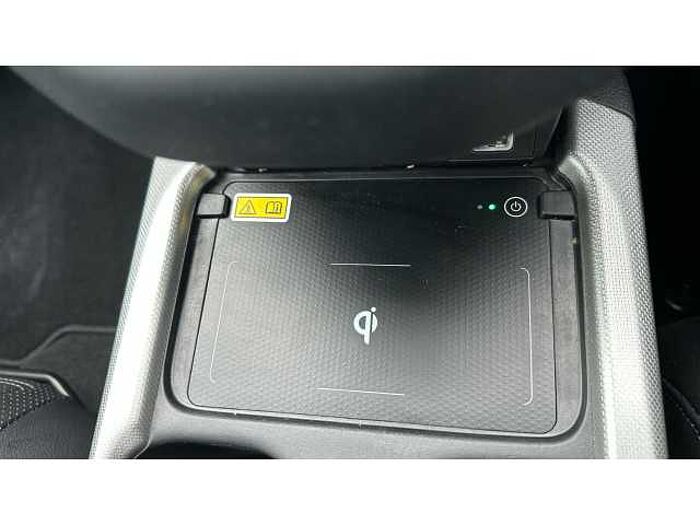 Honda CR-V Hybrid CR-V 2.0 i-MMD Hybrid EX 5dr eCVT 