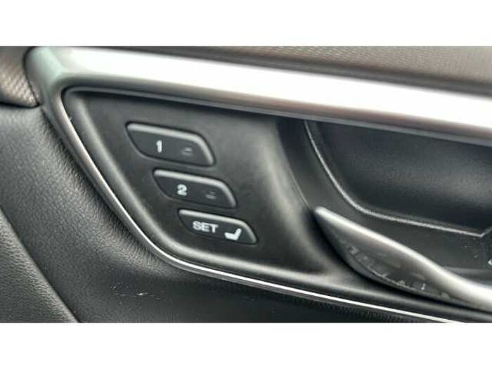 Honda CR-V Hybrid CR-V 2.0 i-MMD Hybrid EX 5dr eCVT 