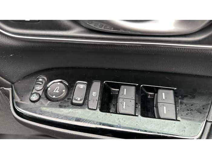 Honda CR-V Hybrid CR-V 2.0 i-MMD Hybrid EX 5dr eCVT 