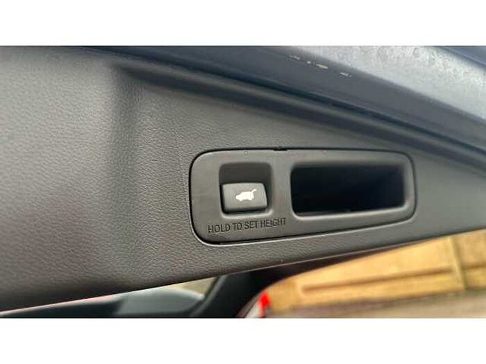Honda CR-V Hybrid CR-V 2.0 i-MMD Hybrid EX 5dr eCVT 