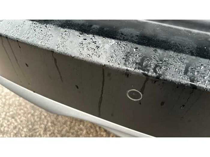 Honda CR-V Hybrid CR-V 2.0 i-MMD Hybrid EX 5dr eCVT 