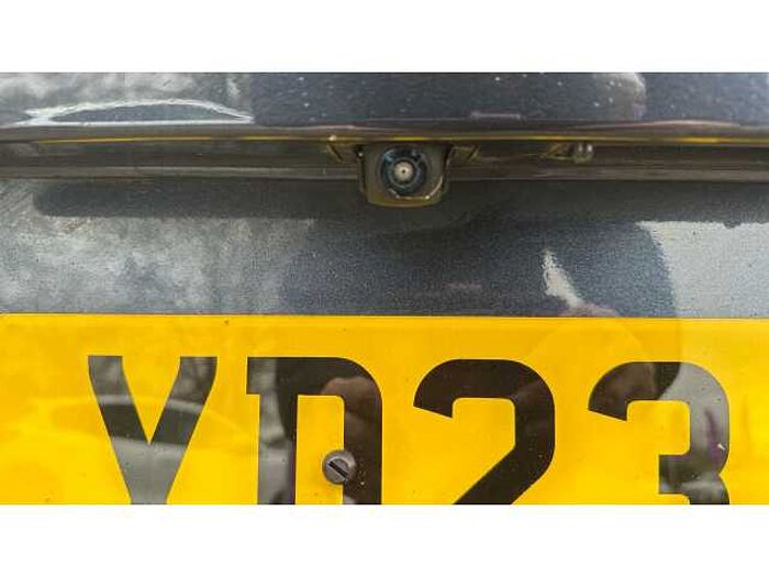 Honda CR-V Hybrid CR-V 2.0 i-MMD Hybrid EX 5dr eCVT 