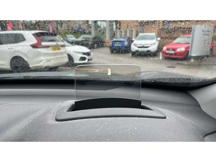 Honda CR-V Hybrid CR-V 2.0 i-MMD Hybrid EX 5dr eCVT 