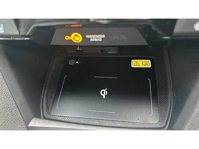 Honda Civic CIVIC 1.0 VTEC Turbo 126 EX 5dr 