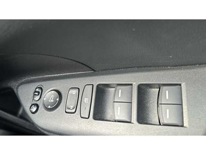 Honda Civic CIVIC 1.0 VTEC Turbo 126 EX 5dr 