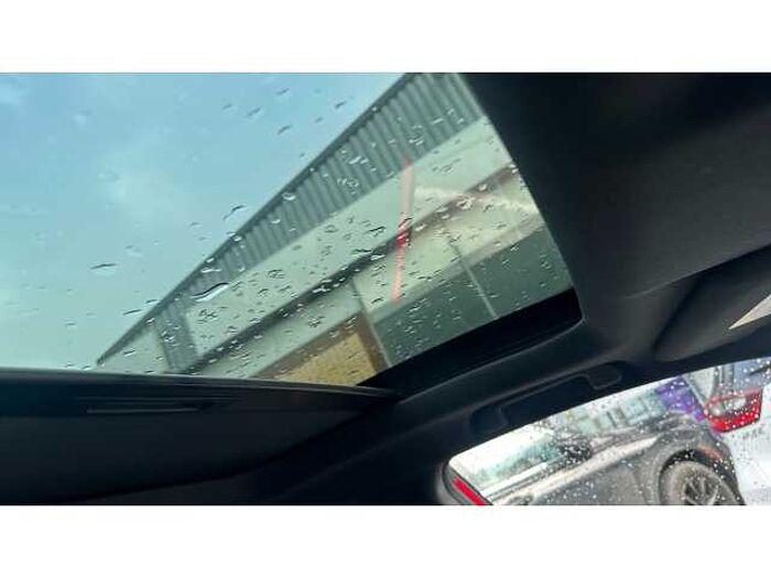 Honda Civic CIVIC 1.0 VTEC Turbo 126 EX 5dr 