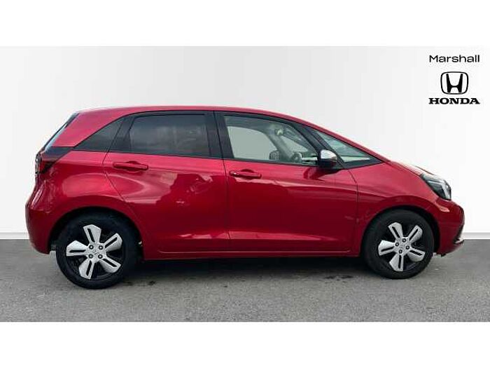 Honda Jazz Hybrid JAZZ 1.5 i-MMD Hybrid EX 5dr eCVT 