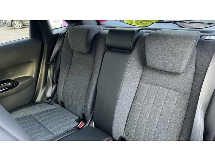 Honda Jazz Hybrid JAZZ 1.5 i-MMD Hybrid EX 5dr eCVT 
