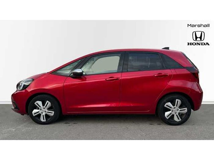 Honda Jazz Hybrid JAZZ 1.5 i-MMD Hybrid EX 5dr eCVT 