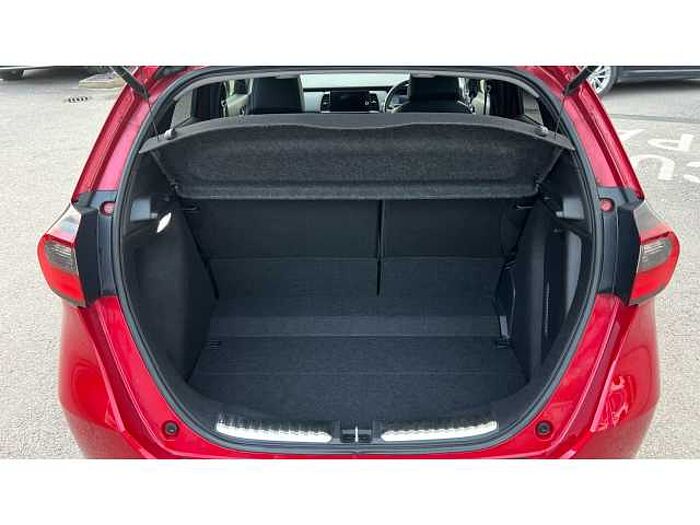 Honda Jazz Hybrid JAZZ 1.5 i-MMD Hybrid EX 5dr eCVT 