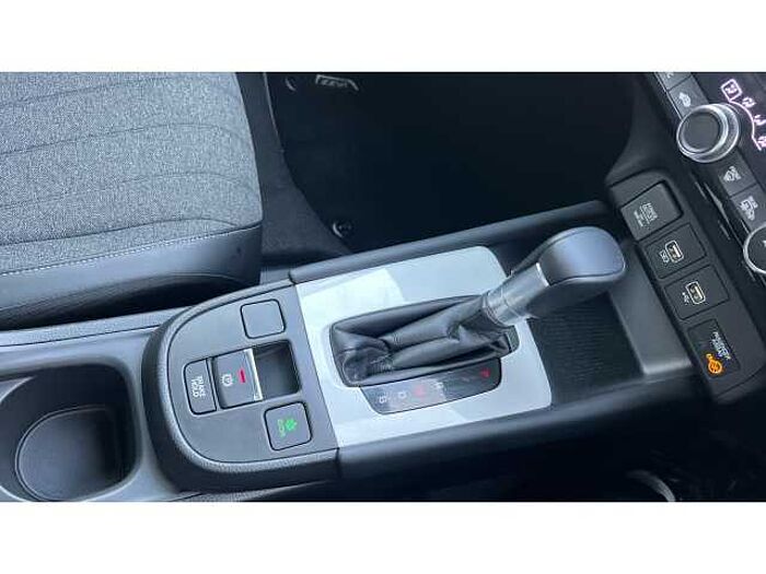 Honda Jazz Hybrid JAZZ 1.5 i-MMD Hybrid EX 5dr eCVT 