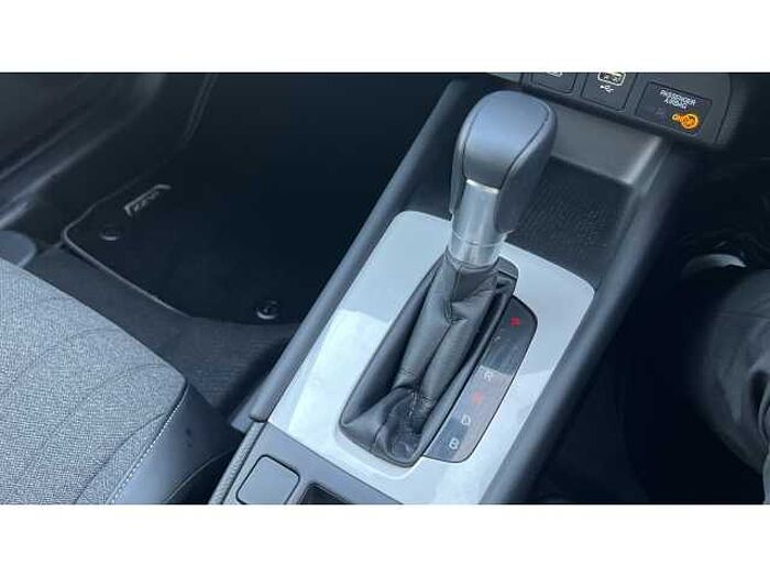 Honda Jazz Hybrid JAZZ 1.5 i-MMD Hybrid EX 5dr eCVT 