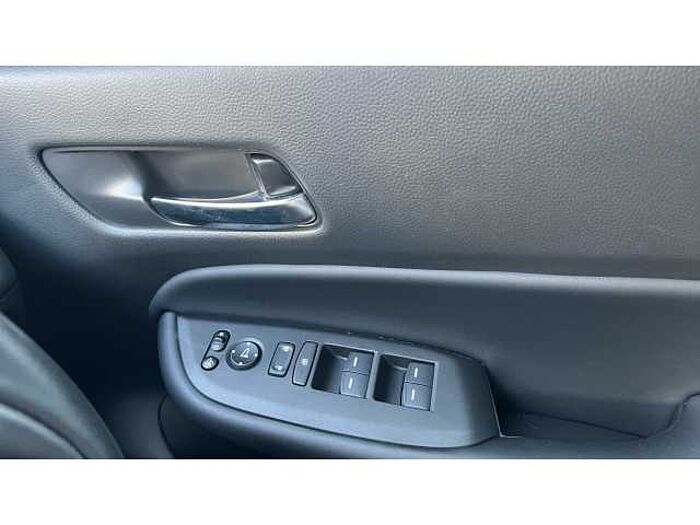 Honda Jazz Hybrid JAZZ 1.5 i-MMD Hybrid EX 5dr eCVT 