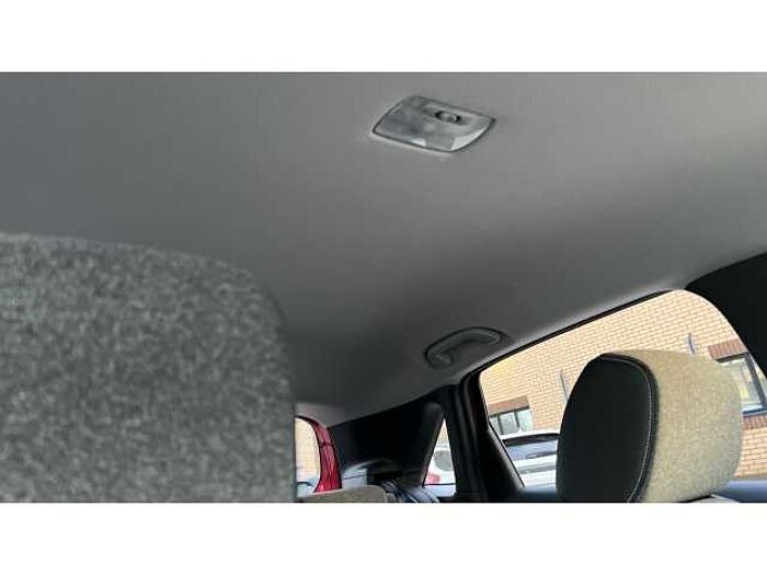 Honda Jazz Hybrid JAZZ 1.5 i-MMD Hybrid EX 5dr eCVT 