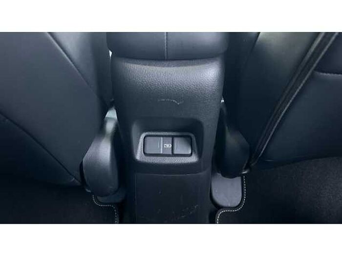 Honda Jazz Hybrid JAZZ 1.5 i-MMD Hybrid EX 5dr eCVT 