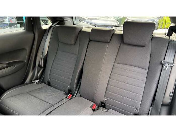 Honda Jazz Hybrid JAZZ 1.5 i-MMD Hybrid Crosstar Advance 5dr eCVT 