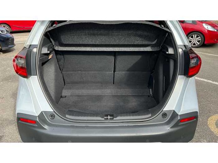 Honda Jazz Hybrid JAZZ 1.5 i-MMD Hybrid Crosstar Advance 5dr eCVT 