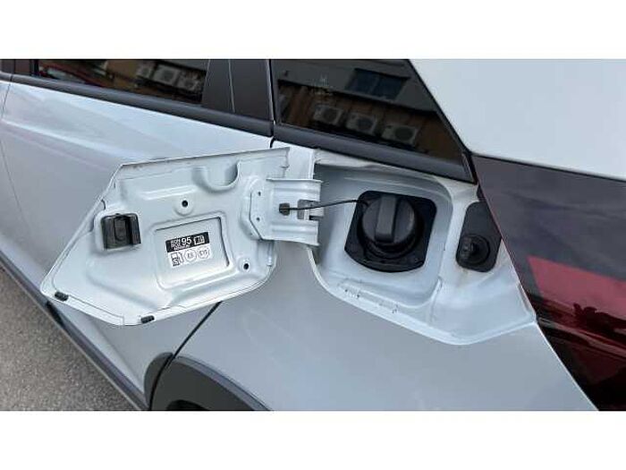 Honda Jazz Hybrid JAZZ 1.5 i-MMD Hybrid Crosstar Advance 5dr eCVT 