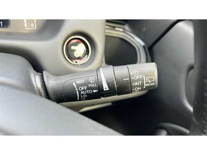 Honda Jazz Hybrid JAZZ 1.5 i-MMD Hybrid Crosstar Advance 5dr eCVT 