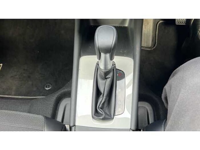 Honda Jazz Hybrid JAZZ 1.5 i-MMD Hybrid Crosstar Advance 5dr eCVT 