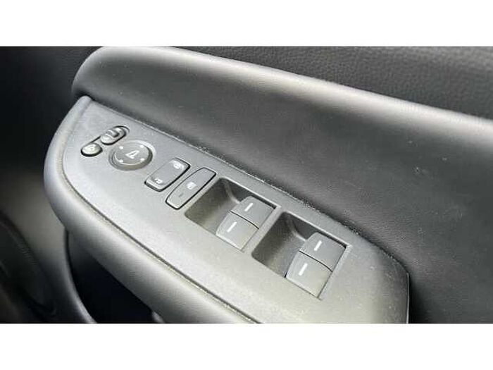 Honda Jazz Hybrid JAZZ 1.5 i-MMD Hybrid Crosstar Advance 5dr eCVT 