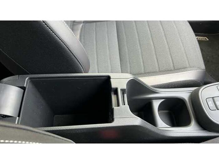 Honda Jazz Hybrid JAZZ 1.5 i-MMD Hybrid Crosstar Advance 5dr eCVT 