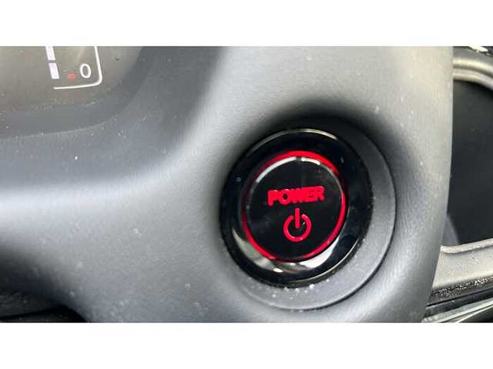 Honda Jazz Hybrid JAZZ 1.5 i-MMD Hybrid Crosstar Advance 5dr eCVT 