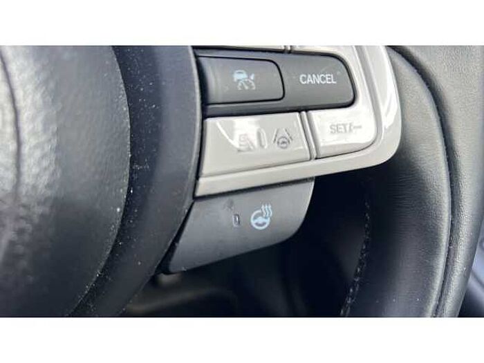 Honda Jazz Hybrid JAZZ 1.5 i-MMD Hybrid Crosstar Advance 5dr eCVT 