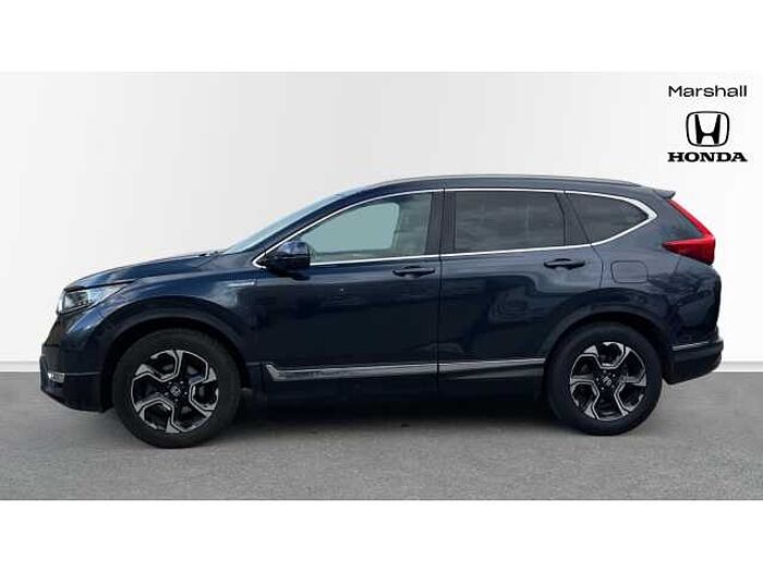 Honda CR-V Hybrid CR-V 2.0 i-MMD Hybrid EX 5dr eCVT 