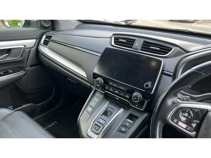 Honda CR-V Hybrid CR-V 2.0 i-MMD Hybrid EX 5dr eCVT 